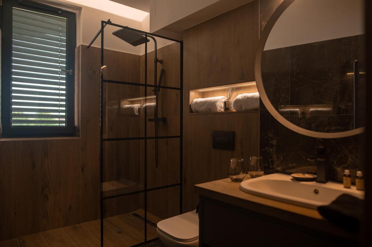 Tahiti Resort Apartments Hajdúszoboszló Eksteriør bilde